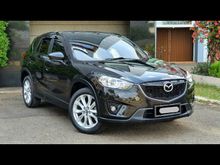 2014 Mazda CX-5 2.5 Grand Touring SUV TDP 42jt