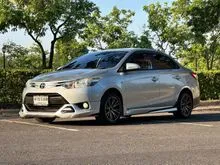 2014 Toyota VIOS 1.5 (ปี 13-17) J Sedan