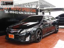 2012 Toyota Camry 2.5 (ปี 12-16) Hybrid Sedan AT