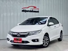 2019 Honda City 1.5 (ปี 14-18) S Sedan