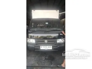 2023 Suzuki Carry 1.5 Pick Up Flat Deck AC/PS Pickup