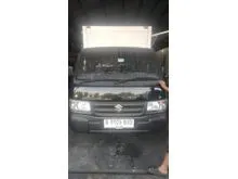 2023 Suzuki Carry 1.5 Pick Up Flat Deck AC/PS Pickup