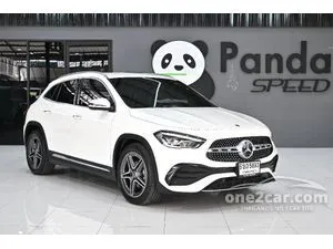 2021 Mercedes-Benz GLA200 1.3 W247 (ปี 20-27) AMG Dynamic SUV