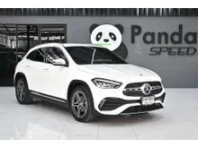 2021 Mercedes-Benz GLA200 1.3 W247 (ปี 20-27) AMG Dynamic SUV
