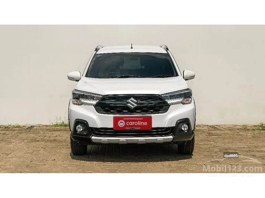 2024 Suzuki XL7 Beta Hybrid SUV