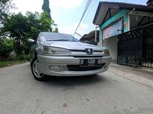 1998 Peugeot 306 1.8 ST Sedan