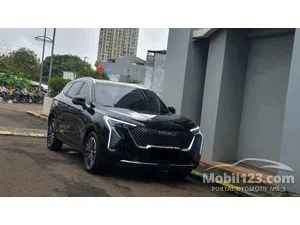 2025 GWM Haval Jolion 1.5 HEV SUV