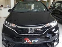 2018 Honda Jazz 1.5 RS Hatchback