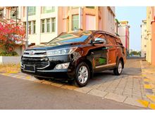 2016 Toyota Kijang Innova 2.0 Q MPV Pajak 10/2021, Nego sampe Deal. Siap TT harga tinggi