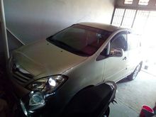 Toyota Innova 2.0 G MT 2010