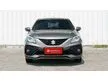 Jual Mobil Suzuki Baleno 2021 1.4 di DKI Jakarta Automatic Hatchback Silver Rp 189.000.000