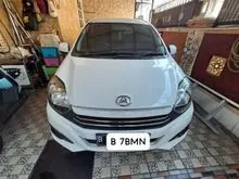 2019 Daihatsu Ayla 1.0 X Airbag Hatchback