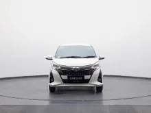 2022 Toyota Calya 1.2 G MPV