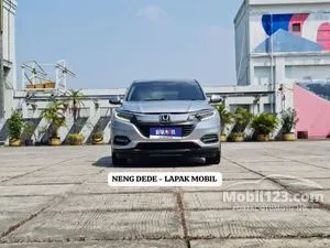 2019 Honda HR-V 1.5 E Special Edition SUV
