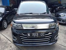2016 Suzuki Karimun Wagon R 998 GS Wagon R MT istimewa dijual di malang