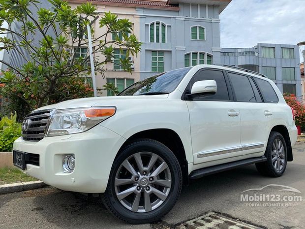 Land-cruiser - Toyota Murah - 1,388 Mobil Dijual Di Indonesia - Mobil123