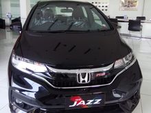 2019 Honda Jazz 1,5 RS Hatchback