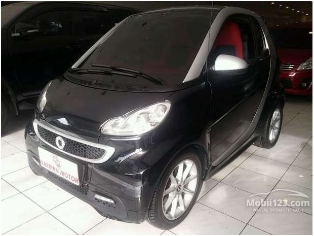 smart Bekas Baru Murah - Jual beli 25 mobil di Indonesia smart Bekas Baru Murah - Jual beli 25 mobil di Indonesia