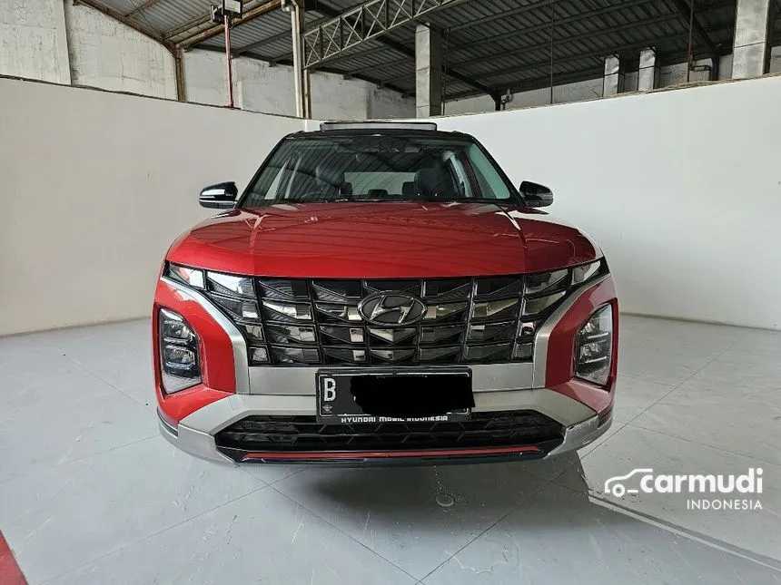 2022 Hyundai Creta Prime Wagon