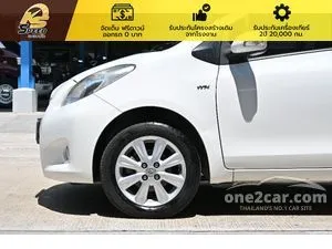 2013 Toyota YARIS 1.5 G Hatchback