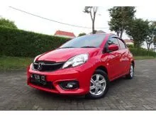 2018 Honda Brio 1.2 Satya E Hatchback