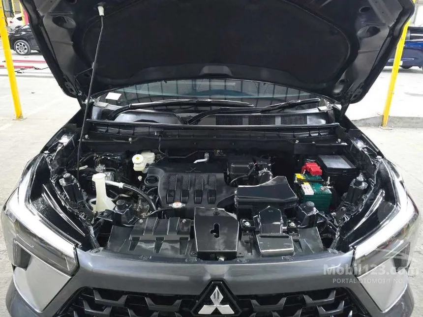 2023 Mitsubishi XFORCE Ultimate SUV