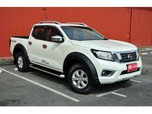 2017 Nissan NP 300 Navara 2.5 DOUBLE CAB Calibre EL Pickup AT