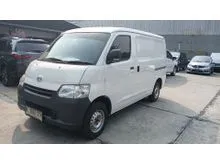 2022 Daihatsu Gran Max 1.3 Blind Van AC Van Pajak 2026 Siap Usaha Bebas Tabrak & Banjir Kredit Mudah