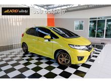2014 Honda Jazz 1.5 (ปี 14-18) SV i-VTEC Hatchback AT