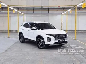 2022 Hyundai Creta 1.5 Style SUV