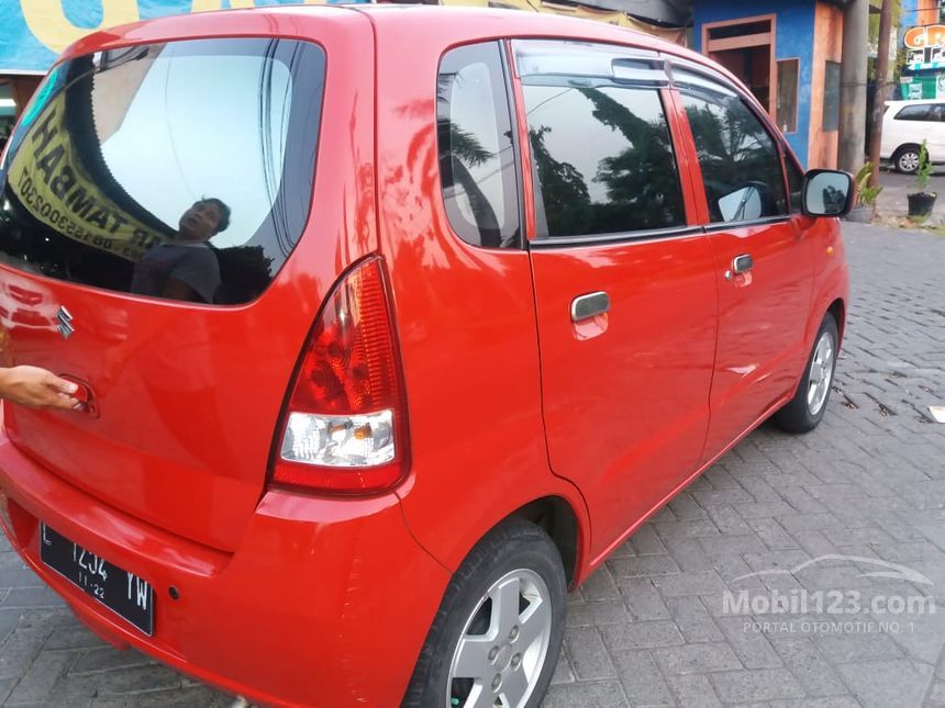 Jual Mobil Suzuki Karimun 2012 Estilo 1.0 di Jawa Timur 