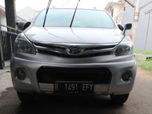 2012 Daihatsu Xenia 1.3 R SPORTY MPV