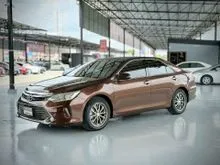 2015 Toyota CAMRY 2.0 (ปี 12-18) G Sedan