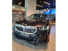 2025 BMW 520i 2.0 M Sport Sedan