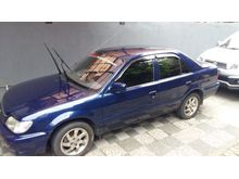 2003 Toyota Soluna 1.5 GLi Sedan Bukan ex taxi