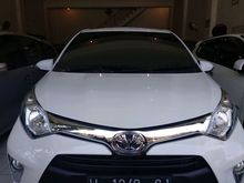 2018 Toyota Calya 1.2 G MPV AT Full Variasi Original mulus istimewa