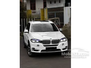 2016 BMW X5 3.0 xDrive35i xLine SUV
