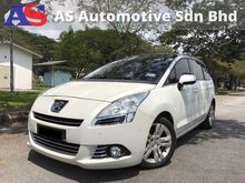 Peugeot 5008 1.6 (A)