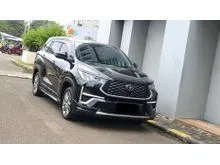 2024 Toyota Kijang Innova Zenix 2.0 Q HV TSS Modellista (Non Premium Color) MPV 2024 2025 [AUDIO 100JT AN]