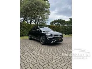 2024 Mercedes-Benz GLA200 1.3 AMG Line SUV