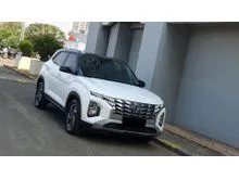 2022 Hyundai Creta 1.5 Trend SUV My Own Panoramic IVT 2022/2023 [ ANTIK LOW KM ]