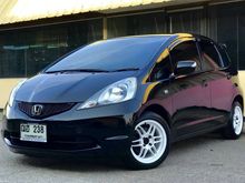 2009 Honda Jazz 1.5 (ปี 08-14) S i-VTEC Hatchback AT