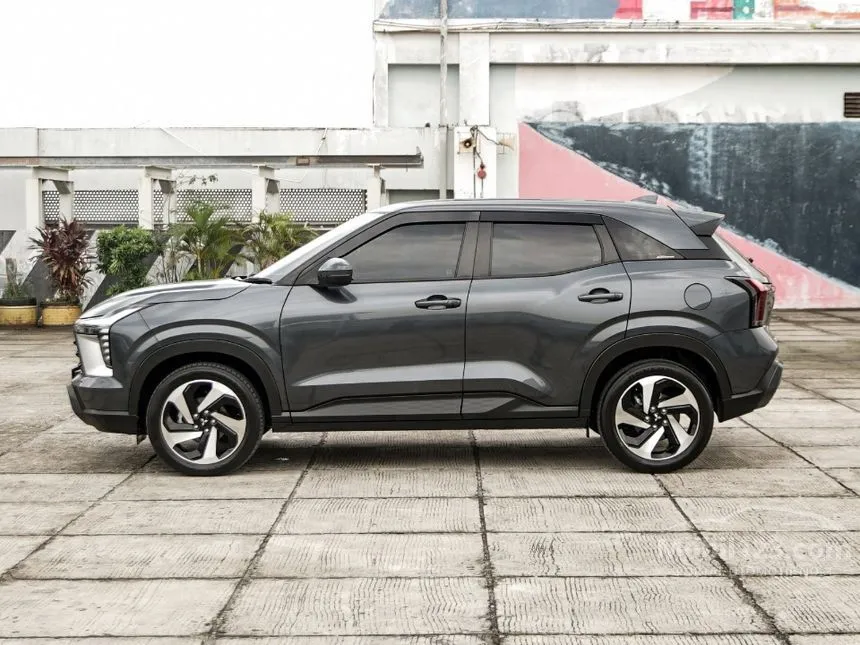 2024 Mitsubishi XFORCE Ultimate SUV