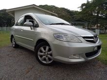 Honda City 1.5 VTEC YEAR OF MANUFACTURE 2006 TIP TOP CONDITION