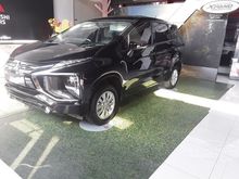MITSUBISHI Xpander 1.5 GLS DISKON GEDE-GEDEAN, DP RINGAN