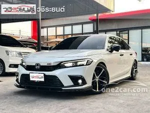 2023 Honda CIVIC 2.0 e:HEV RS Sedan