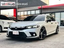 2023 Honda CIVIC 2.0 FE (ปี 21-26) e:HEV RS Sedan