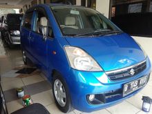 2008 Suzuki Karimun 1.1 Estilo Hatchback