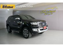 2018 Ford Everest 2.0 (ปี 15-18) Titanium+ SUV (BI-TURBO 4WD)