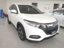 PROMO Honda HR-V 1,5 S Banjir Hadiah dan DP ringan 50jt